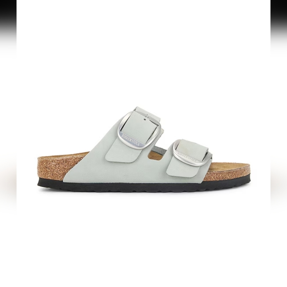 Birkenstock Big Buckle Sandals